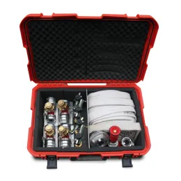 Kreisregner ICONOS® Multi, Satz im Koffer