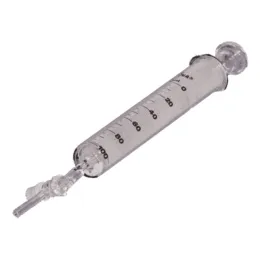 Kolbenprober 100 ml