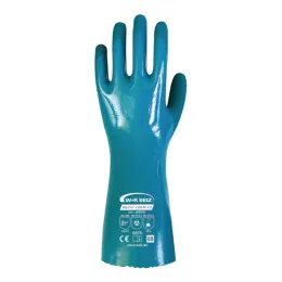 Chemikalienschutzhandschuh SEIZ® DIPTEX CHEM-552