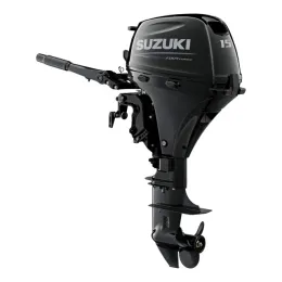 Außenbordmotor SUZUKI