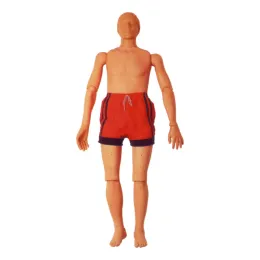 CPR Übungspuppe Wasserrettung