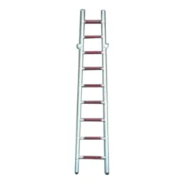 Insteekladder onderste deel