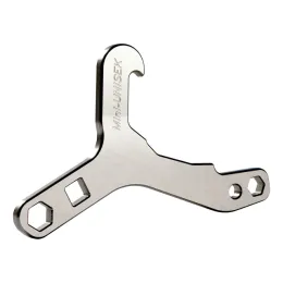 Mini koppelingssleutel UNISEK® ABCD