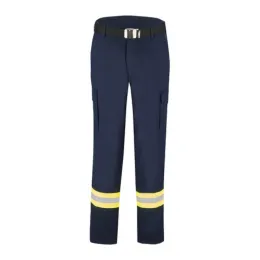 Bundhose Perception, Aramid/Viskose FR, mit Reflex