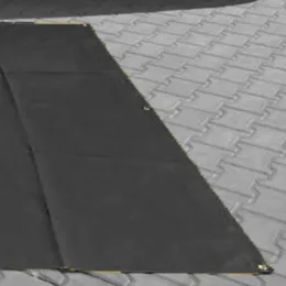 Unterlegplane ECCOTARP Ableitfähig