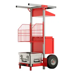 SafeCaddy® Erste Hilfe