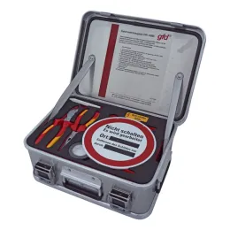 Elektrowerkzeugkasten gfd®