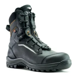 Rettungsdienst-Schnürstiefel Rescue Pro