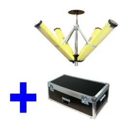 ALDEBARAN® 360° FLEX-C LED 960 2.0, Set