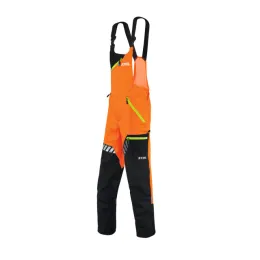 Latzhose DYNAMIC DuroTEC