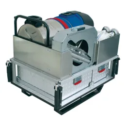 Opbergmodule voor nat/droog stofzuiger Nilfisk Attix 751-71-MWF en dompelpomp
