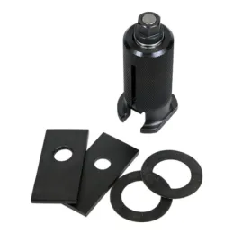 Kiepraam regulator