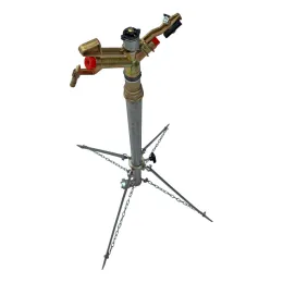 Kreisregner ICONOS® D