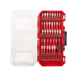 Bit-Set SHOCKWAVE™, 38-teilig