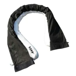 Kombinationssperre SORB®XT PP Oil Barrier Curtain