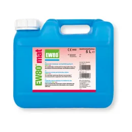 Desinfektions- und Reinigungsmittel EW80 mat