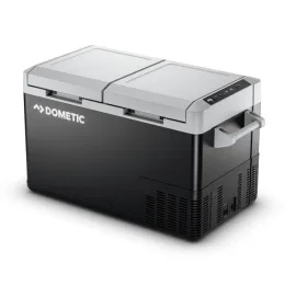 Kompressor-Kühlbox CFF