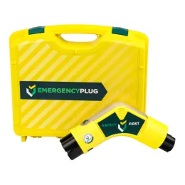 Ladesimulationsstecker DÖNGES Emergency Plug H3