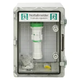 Evakuierungs- und Notfallmelder MT5-AG, für den Außenbereich