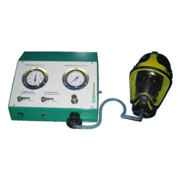 MSA Multitest plus - Prüfpult