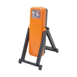 Warnblinkleuchte DÖNGES, LED, Batteriebetrieb