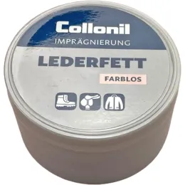 Lederfett, farblos