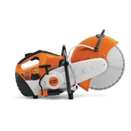 Trennschleifer STIHL TS 500i mit Wassersteuerung