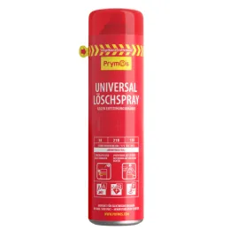 Feuerlöschspray PRYMOS® UNIVERSAL