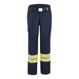 Bundhose Oberstdorf, Aramid/Viskose FR