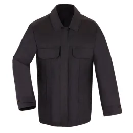Jacke, Aramid/Viskose FR, Ausführung Hessen