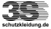 Pro-Chem II F, mit Camatril-Handschuhen