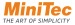 Montageblock 30 MiniTec