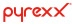 Alarmrelais Pyrexx® PX-AR