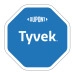 Überziehstiefel Tyvek® 500, Modell POBA