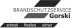 Festkupplung für Hydroschild SCOTTY Squall Wall